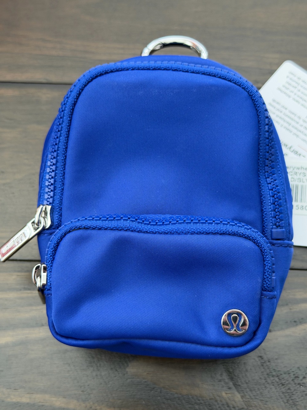 Lululemon Everywhere Backpack Nano